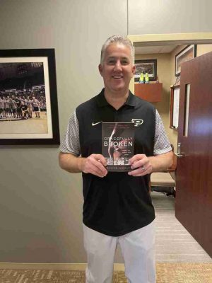 Coach Matt Painter